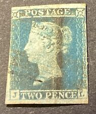 Stamps two penny for sale  PAISLEY