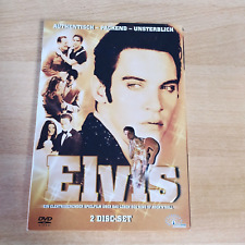 Elvis disc set gebraucht kaufen  München
