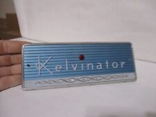 Vintage kelvinator refrigerato for sale  Red Hook