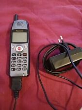 Telephone panasonic gd50 d'occasion  Ollioules