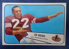 1954 bowman joe for sale  BRIGHTON