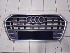 Audi sq5 kühlergrill gebraucht kaufen  Neukirchen-Vluyn