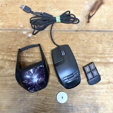 Logitech G9 Laser Gaming Mouse Tested for sale  Shipping to South Africa