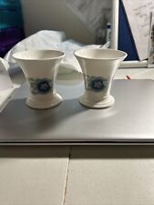 wedgwood clementine vase for sale  LONDON