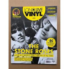 Stone roses long for sale  CHESTERFIELD