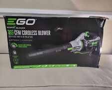 e go cordless leaf blower for sale  Columbia