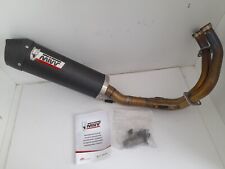 Exhaust system complete for sale  Shipping to Ireland