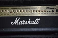 Marshall mg100 hdfx for sale  Newman