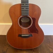 Taylor mini guitar for sale  Los Angeles