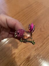 Pink hummingbird ring for sale  Philadelphia