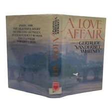 Love affair hardcover for sale  Bardstown