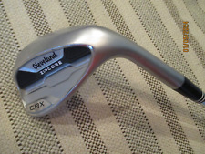 Cleveland cbx wedge for sale  Goodyear