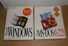 Microsoft windows dos usato  Cardito