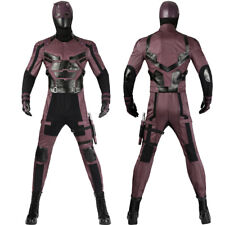 Daredevil cosplay costume for sale  Shipping to Ireland