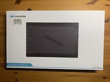 Huion 1060plus grafiktablet gebraucht kaufen  Hamburg