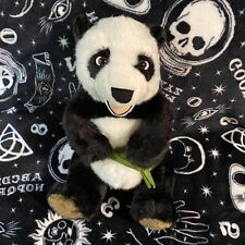 Brinquedo de pelúcia Hamleys Ping Panda bicho de pelúcia bambu realista, usado comprar usado  Enviando para Brazil
