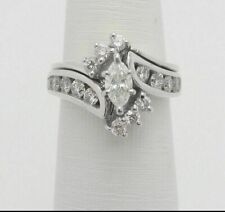 2.34ct marquise diamond for sale  Plainsboro