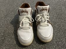 Stussy air force for sale  LONDON