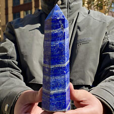 2.07lb natural lapis for sale  Shipping to Ireland