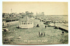 Postcard bandstand west for sale  MILTON KEYNES