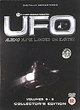 Ufo episodes dvd for sale  STOCKPORT