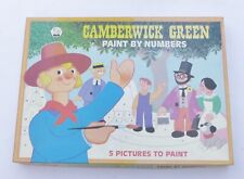 Vintage camberwick green for sale  Shipping to Ireland