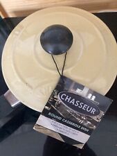 Chasseur casserole round for sale  READING