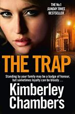 Trap kimberley chambers for sale  UK