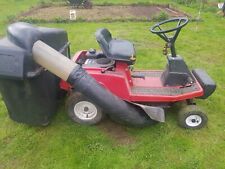 Ride lawn mower for sale  NEWENT