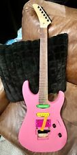 Charvel jackson reverse for sale  Las Vegas