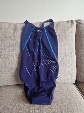 Ladies speedo swimsuit for sale  ST. IVES