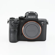 Sony alpha 7riii d'occasion  France