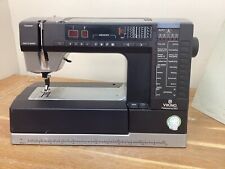 Used, Viking Husqvarna 980 Multifunctioning Sewing Machine AC for sale  Shipping to South Africa