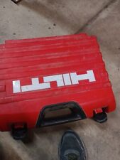 hilti drywall screwgun cordless for sale  Shipping to South Africa