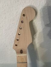 Electric guitar neck for sale  SOUTHPORT