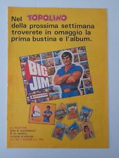 Pubblicità advertising 1977 usato  Lonigo