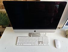 Apple imac 21.5in for sale  DEAL