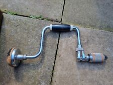 drill brace for sale  NORWICH