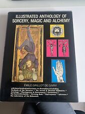Illustrated anthology sorcery for sale  WATERLOOVILLE