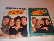 Seinfeld seasons season for sale  Kissee Mills