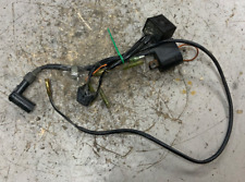 1997 Yamaha pw80 wiring pw 80 cdi coil, used for sale  Shipping to South Africa
