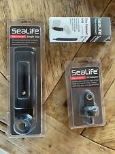 SeaLife Flex Connect Underwater Camera Accessories Bundle for sale  Shipping to South Africa