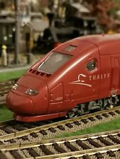 Thalys mehano train for sale  Shipping to Ireland