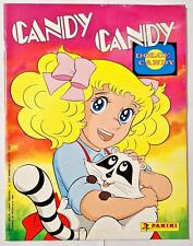 Candy candy album usato  Italia