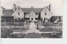 Rppc greywalls hotel for sale  MELROSE