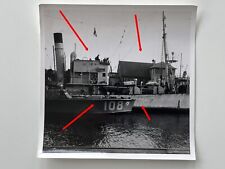 Foto kriegsmarine schiff gebraucht kaufen  Bönningstedt