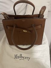 Mulberry bayswater zipped for sale  WINCHESTER