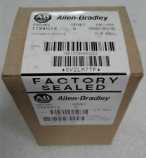 Módulo de entrada Allen Bradley 1794IG16 1794-IG16 TTL - Novo na caixa - Caixa lacrada de fábrica comprar usado  Enviando para Brazil