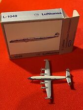 Schabak lufthansa super for sale  DERBY