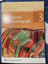 Praxisbuch sozialpädagogik ar gebraucht kaufen  Lübeck